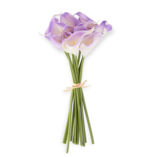 30 Stock Flower Stem – The Robin's Noel