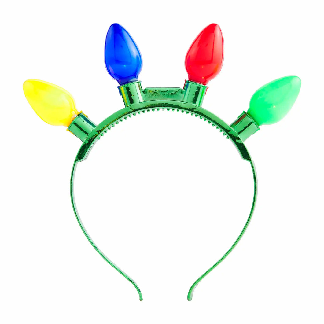 Light-Up Christmas