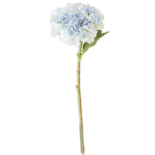 Load image into Gallery viewer, 20&quot; Real Touch Hydrangea Spray
