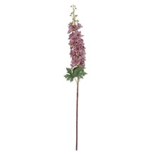 Load image into Gallery viewer, 37&quot; Delphinium Stem
