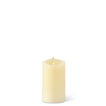 Load image into Gallery viewer, IV Wax Slim Indoor Luminara Candle
