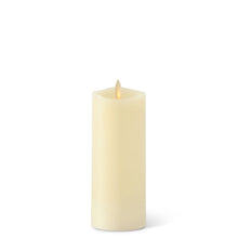 Load image into Gallery viewer, IV Wax Slim Indoor Luminara Candle
