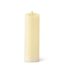 Load image into Gallery viewer, IV Wax Slim Indoor Luminara Candle
