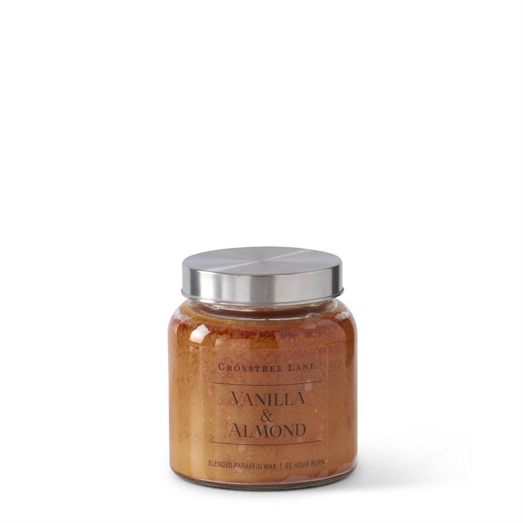11 oz Crosstree Lane Everyday Candles