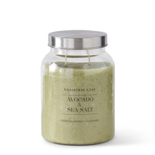 Load image into Gallery viewer, 24 oz Crosstree Lane Spring Candles
