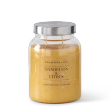 Load image into Gallery viewer, 24 oz Crosstree Lane Spring Candles
