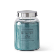 Load image into Gallery viewer, 24 oz Crosstree Lane Spring Candles
