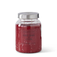 Load image into Gallery viewer, 24 oz Crosstree Lane Holiday Candle
