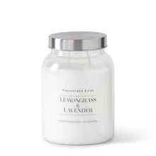 Load image into Gallery viewer, 24 oz Crosstree Lane Spring Candles
