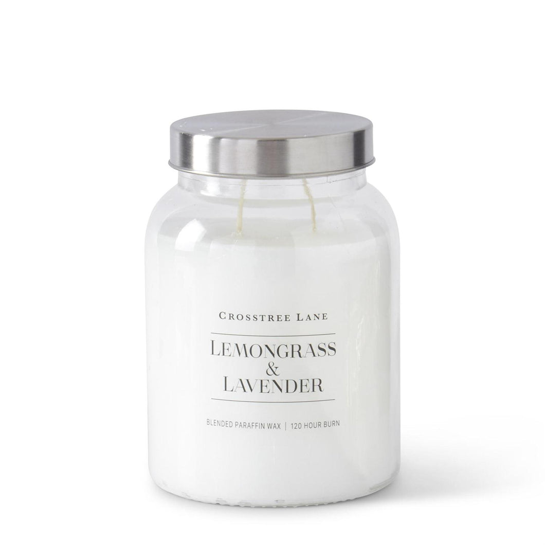 24 oz Crosstree Lane Spring Candles