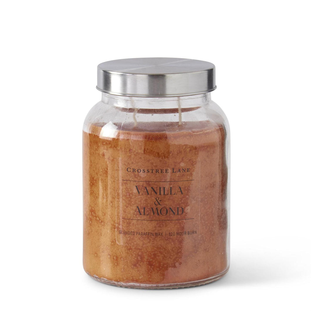 24 oz Crosstree Lane Everyday Candles