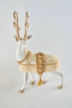 Load image into Gallery viewer, Comfort Joy Winter Reindeer
