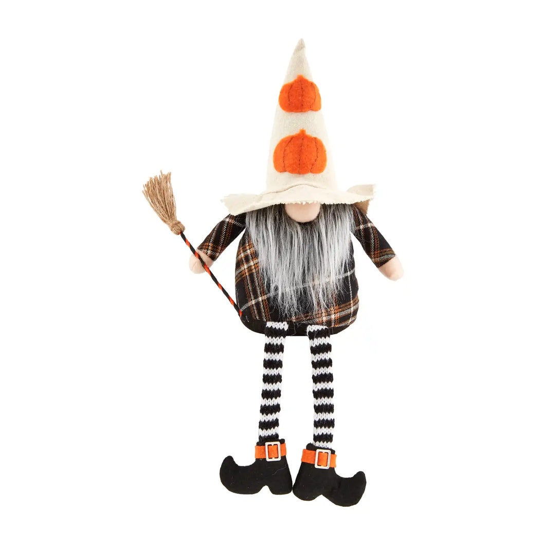 Halloween Decorative Gnome