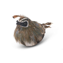 Load image into Gallery viewer, Feathered Quail
