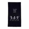 Load image into Gallery viewer, Halloween Waffle Towel
