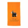 Load image into Gallery viewer, Halloween Waffle Towel
