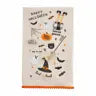 Load image into Gallery viewer, Halloween Applique Towel
