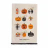 Load image into Gallery viewer, Halloween Applique Towel
