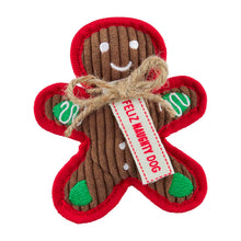 Load image into Gallery viewer, Christmas Dog Toy
