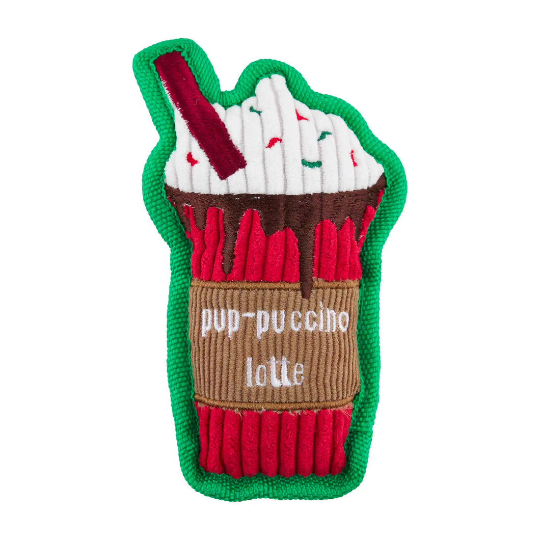 Christmas Dog Toy