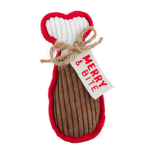 Load image into Gallery viewer, Christmas Dog Toy
