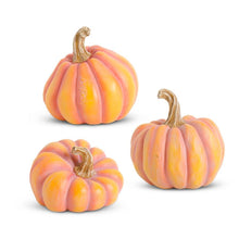 Load image into Gallery viewer, Resin Punmpkins
