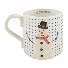 Load image into Gallery viewer, Christmas Mug
