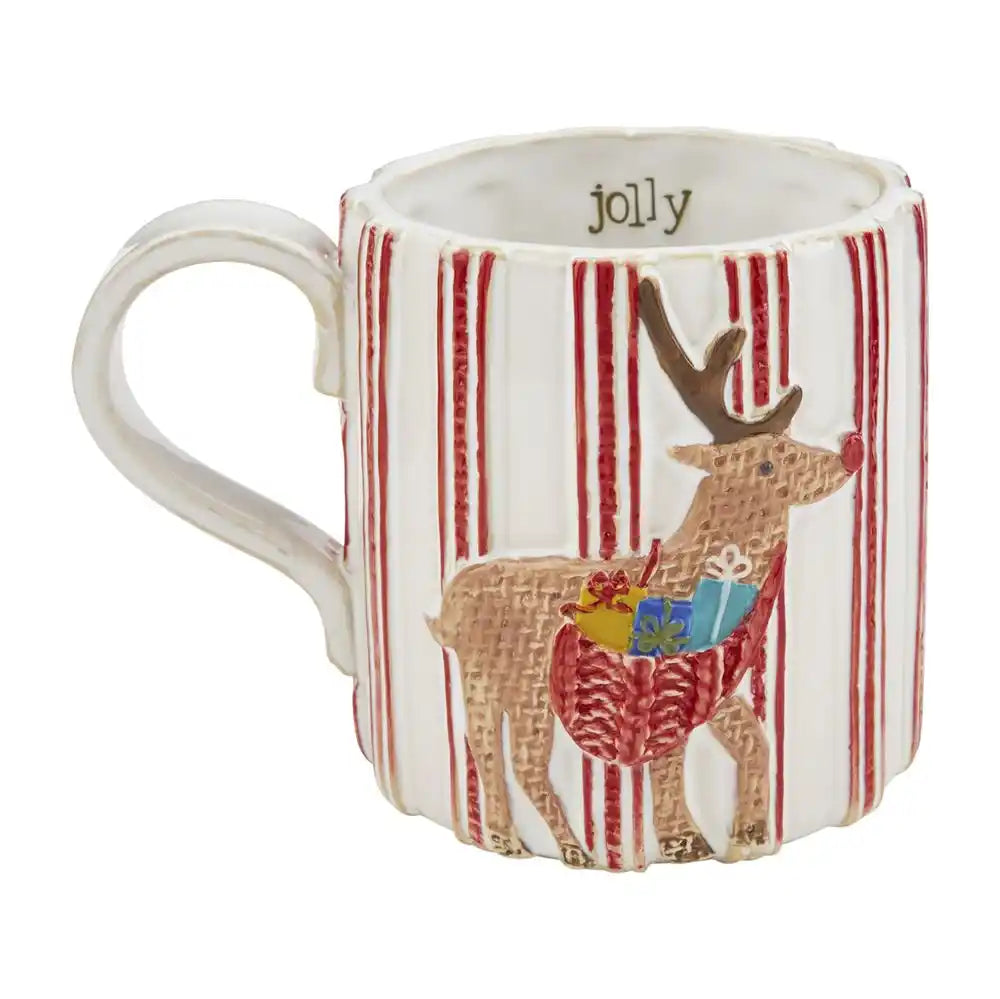 Christmas Mug