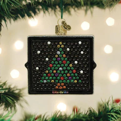 Lite Brite