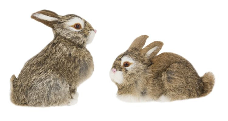RABBIT 4-5''
