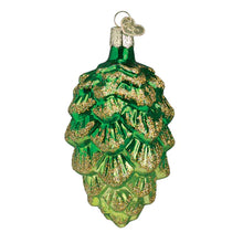 Load image into Gallery viewer, Ponderosa Pine Cone Ornament
