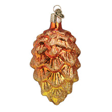 Load image into Gallery viewer, Ponderosa Pine Cone Ornament
