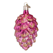 Load image into Gallery viewer, Ponderosa Pine Cone Ornament
