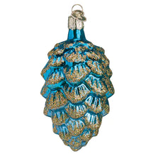 Load image into Gallery viewer, Ponderosa Pine Cone Ornament
