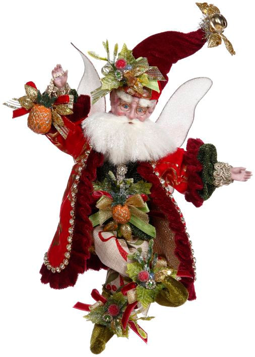 Hospitality Fairy 9