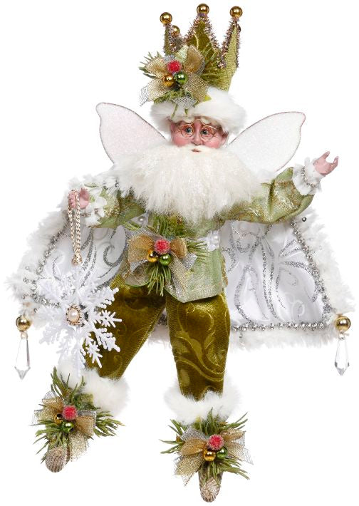 Winter Wonderland Fairy 11