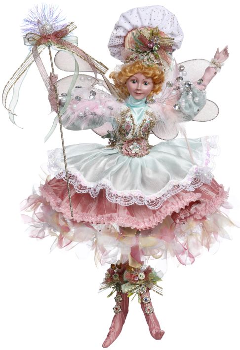 Sugar Plum Fairy 19.25
