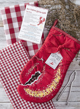 Load image into Gallery viewer, Lobster Claw Gift Set

