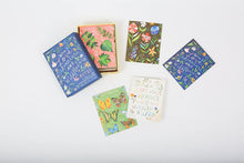 Load image into Gallery viewer, With Love, Adventure, and Wildflowers Notes
