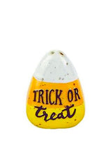 Load image into Gallery viewer, Halloween Salt Pepper Shaker
