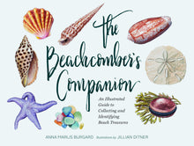 Load image into Gallery viewer, The Beachcomber&#39;s Companion
