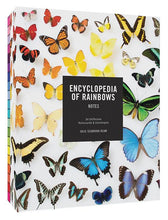Load image into Gallery viewer, Encyclopedia of Rainbows Notes
