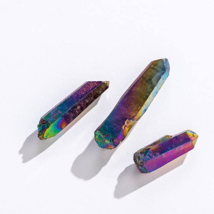 Rainbow Aura