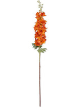 Load image into Gallery viewer, 37&quot; Delphinium Stem

