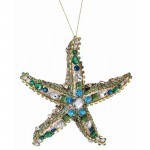Regency International Jeweled Starfish MTX56275
