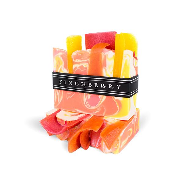 Main Squeeze Soap