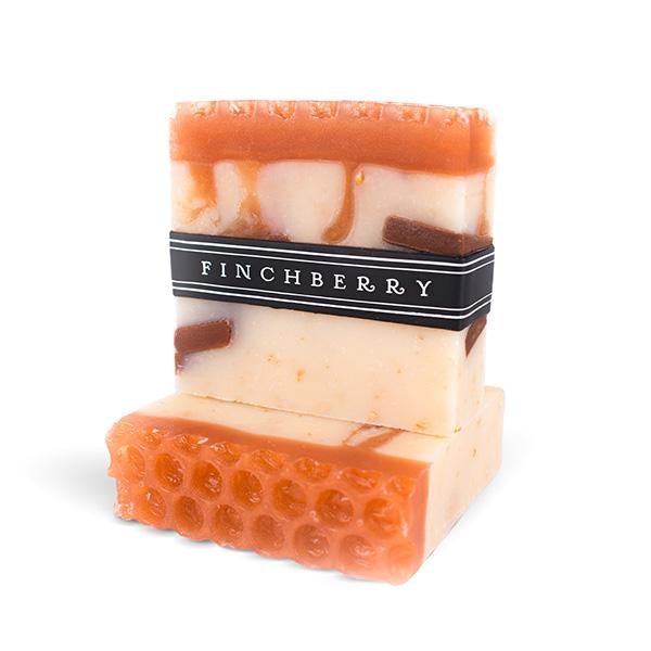 Renegade Honey Soap