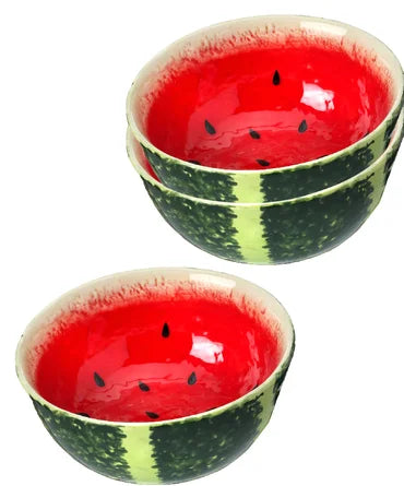 Watermelon Bowl 5
