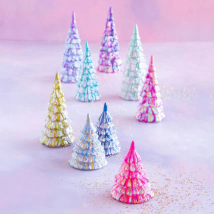 Marble Tree, Assorted Sizes
