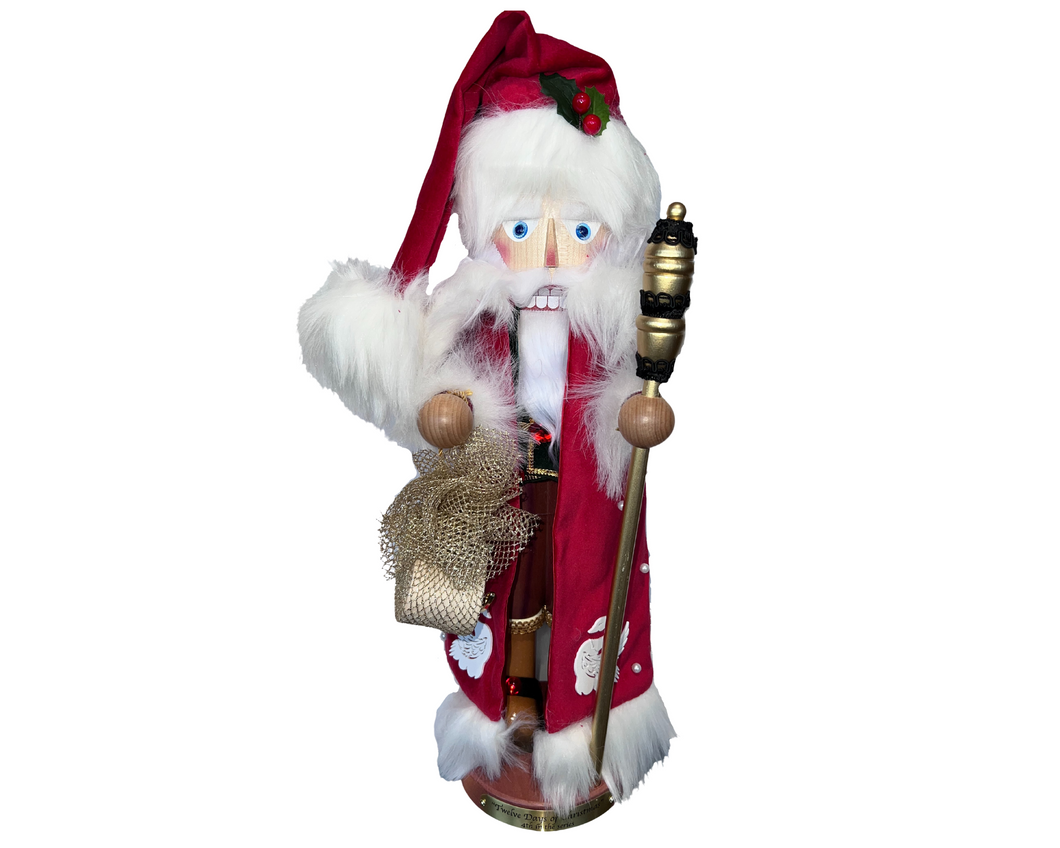 12 Days of Christmas Musical Limited Edition#4